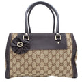 Gucci GG canvas