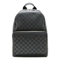 Louis Vuitton Avenue Damier Infini Leather Backpack