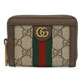Gucci Ophidia GG Supreme Belt Bag