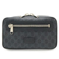 Gucci GG Supreme Coated Canvas Belt Bag