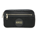 Gucci Off The Grid Nylon Canvas Belt Bag