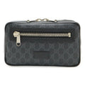 Gucci GG Supreme Belt Bag