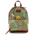 Gucci Tian GG Supreme Backpack