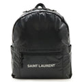 Saint Laurent Paris NUXX Nylon Backpack