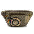 Gucci Courier GG Supreme Belt Bag