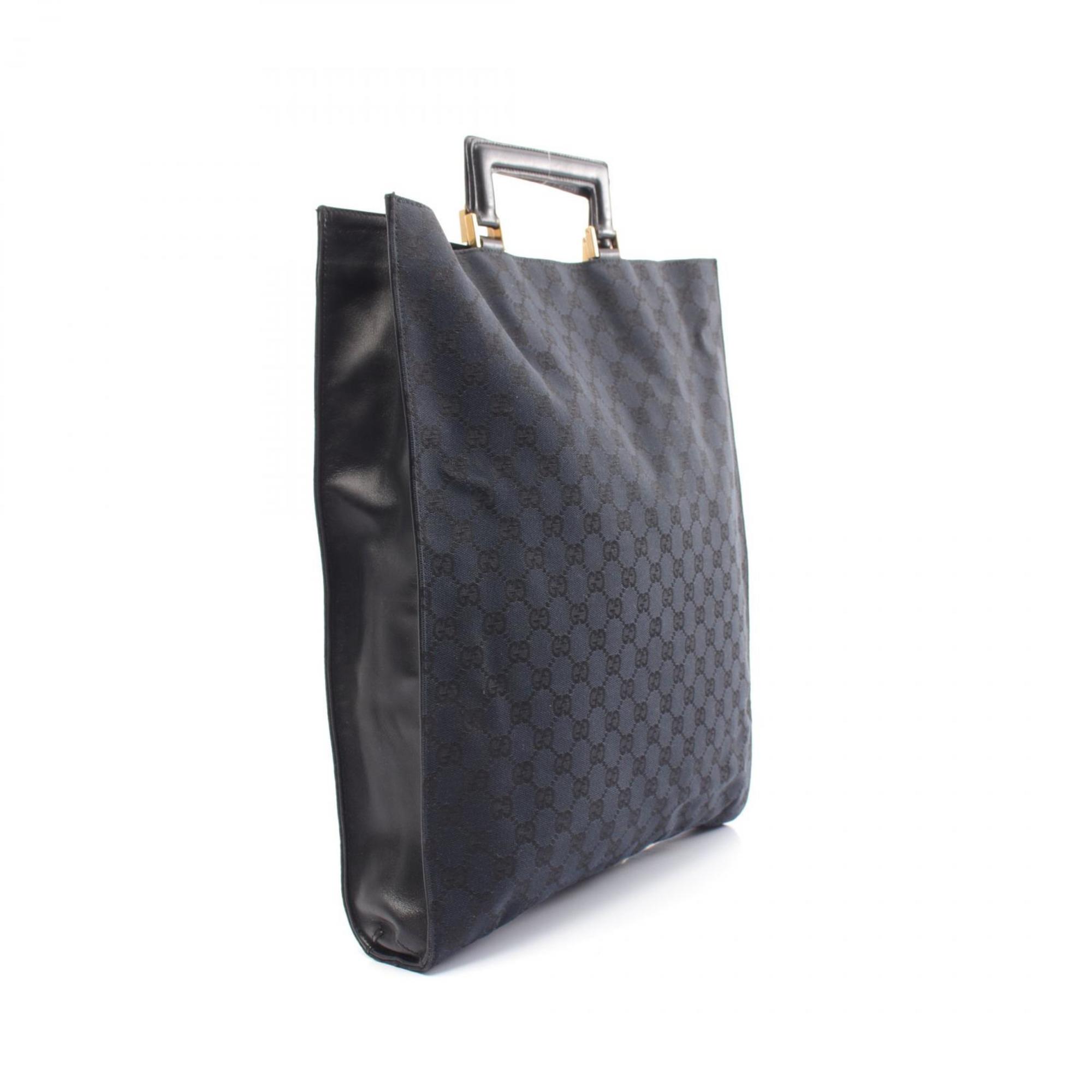 Gucci GG canvas