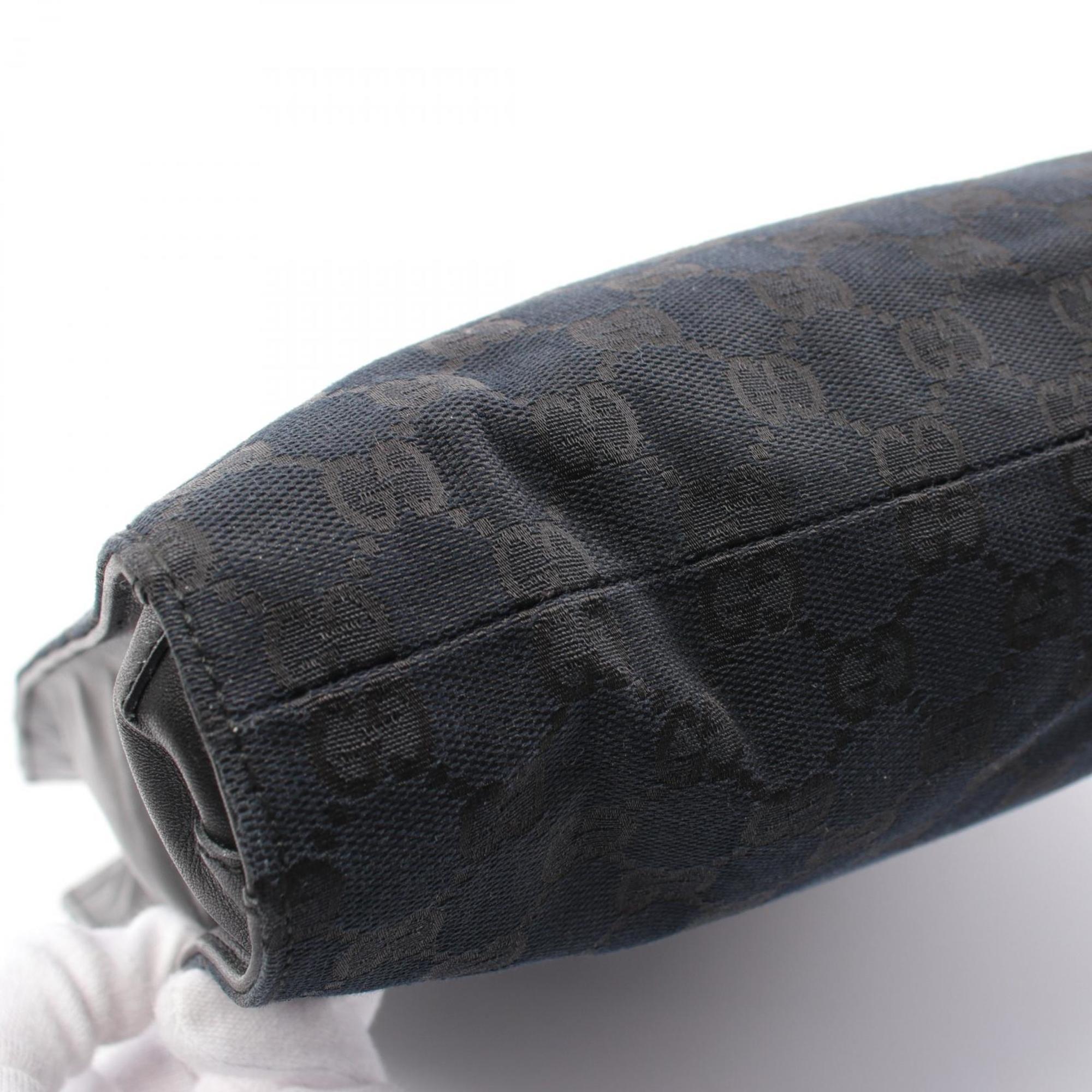 Gucci GG canvas