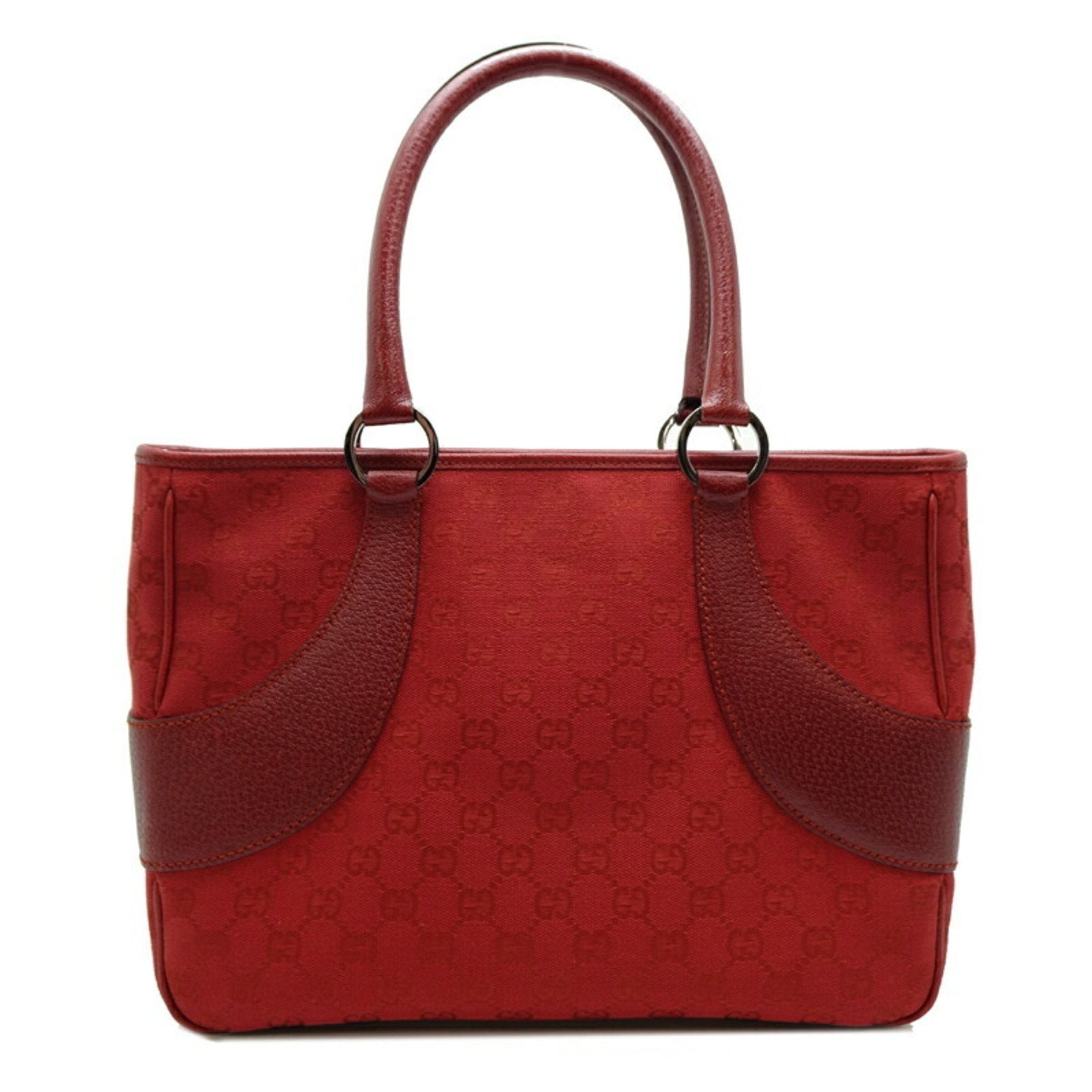 Gucci GG canvas