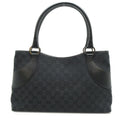 Gucci GG canvas