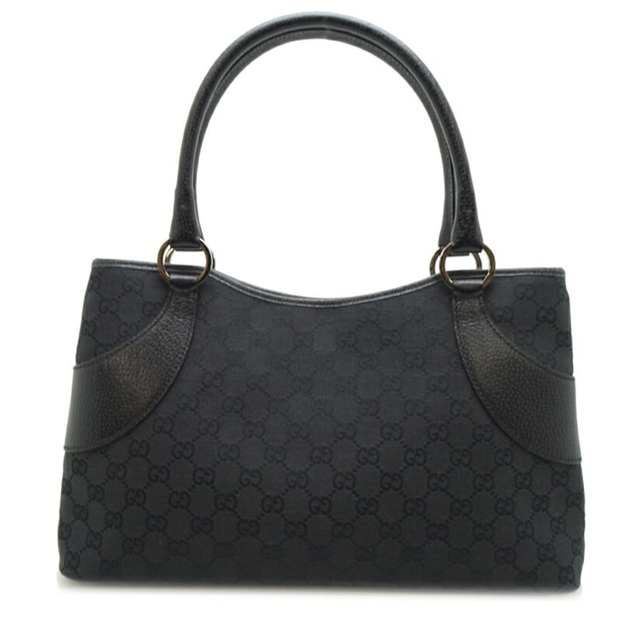 Gucci GG canvas