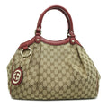 Gucci GG canvas