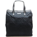 Gucci GG canvas