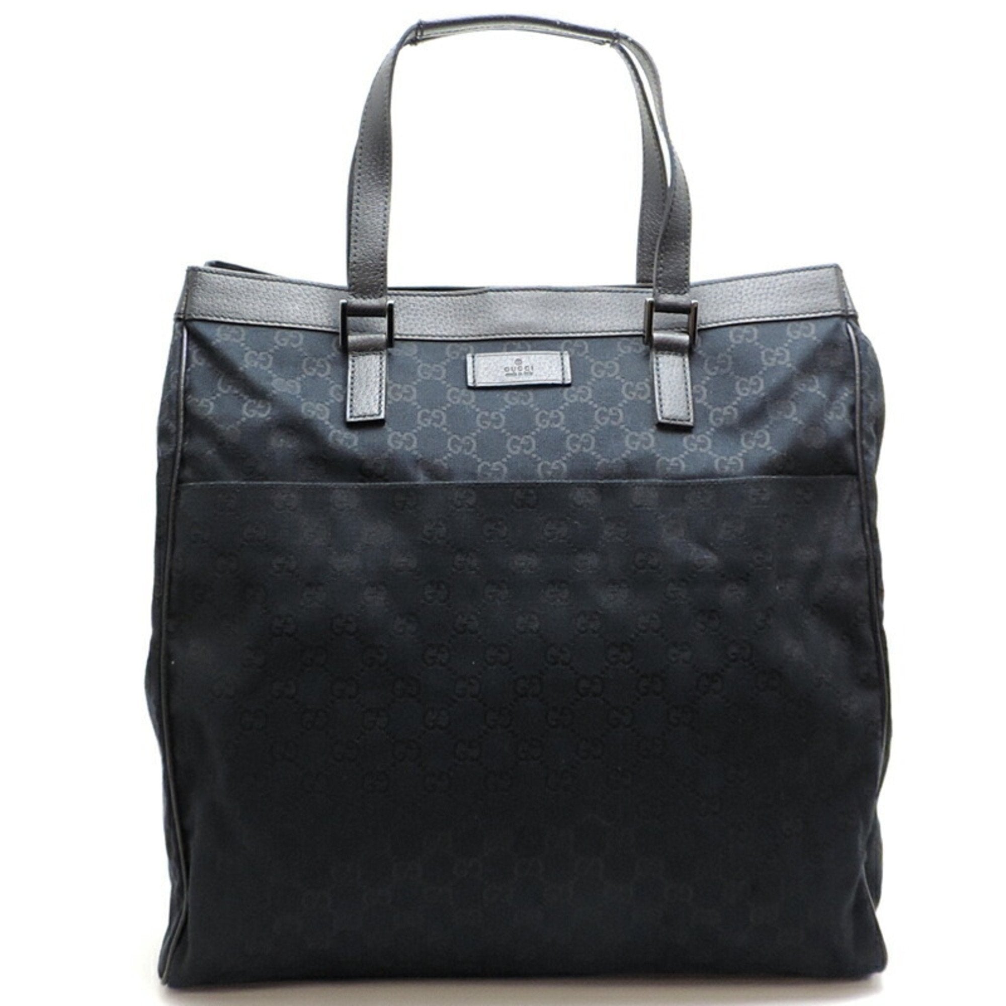 Gucci GG canvas