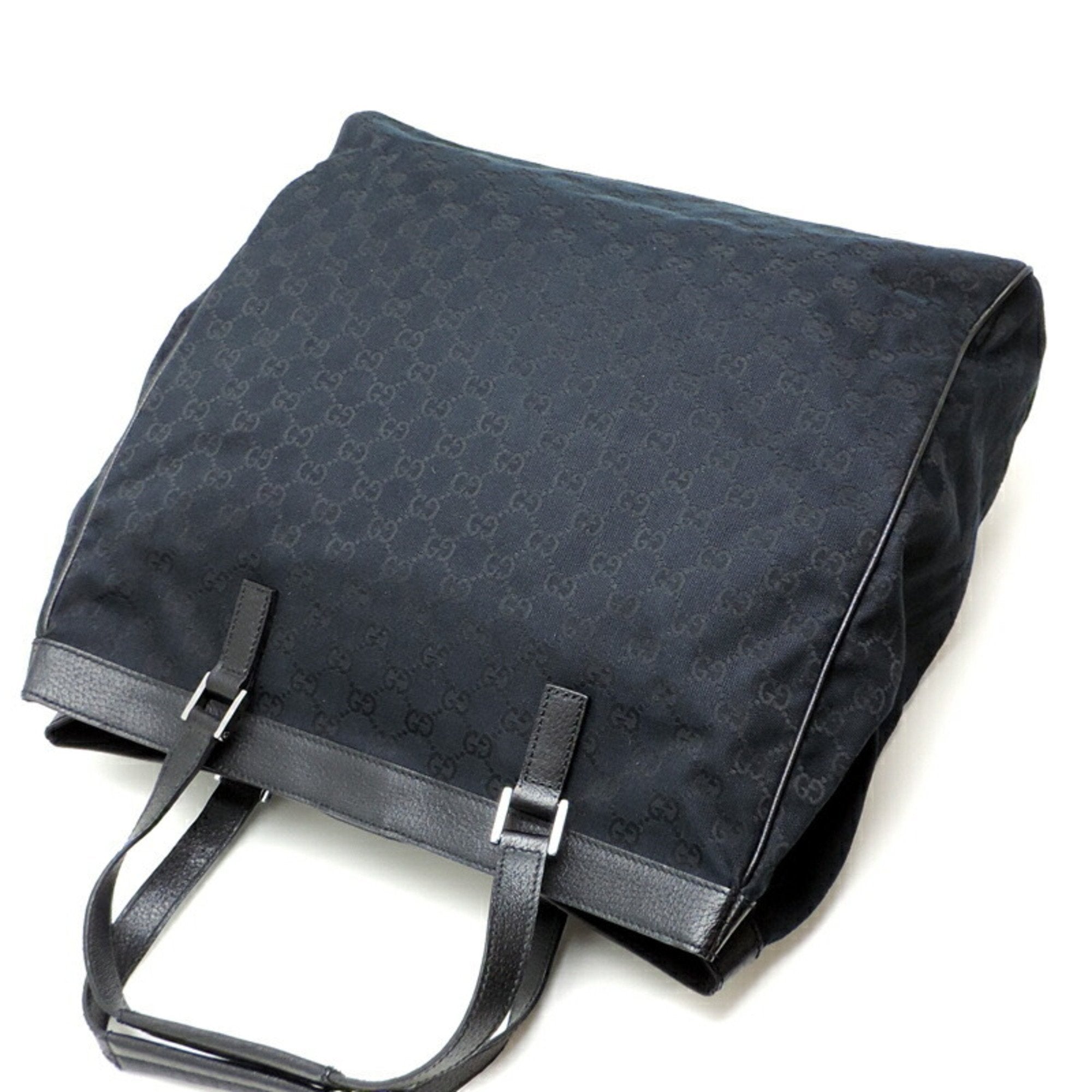 Gucci GG canvas