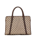 Gucci GG canvas