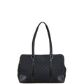 Gucci GG canvas