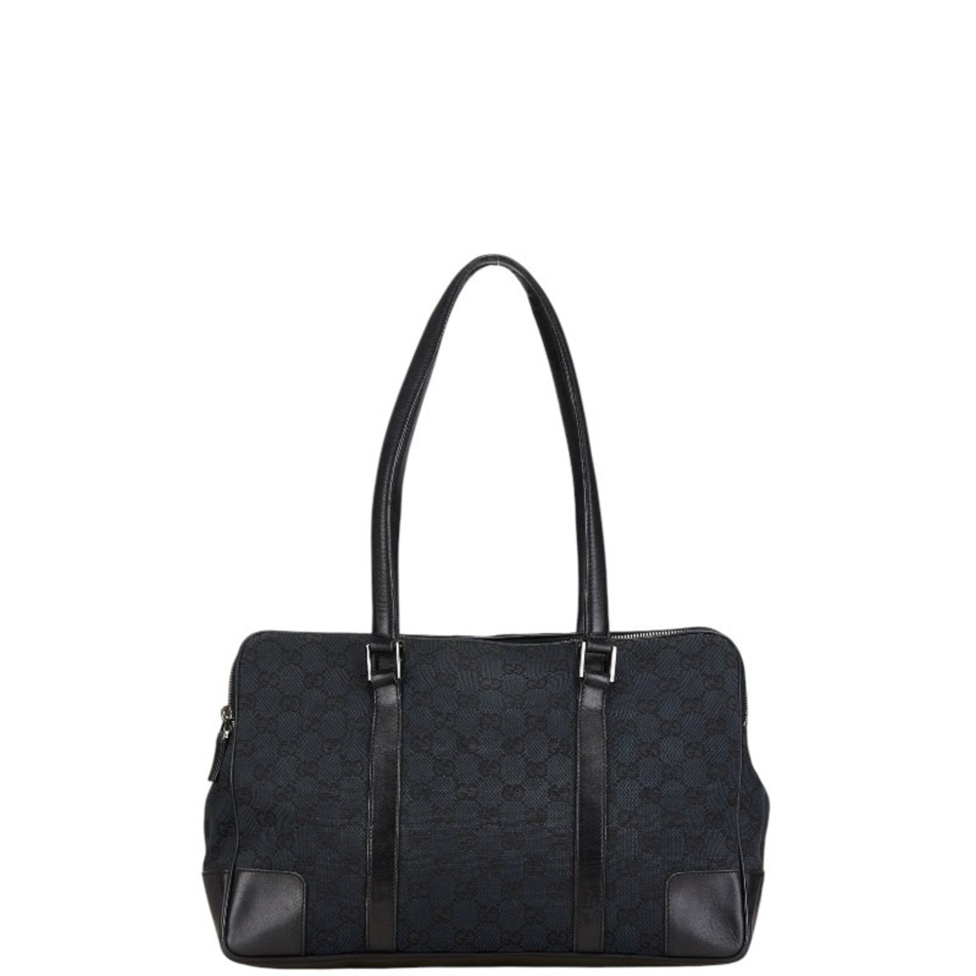 Gucci GG canvas