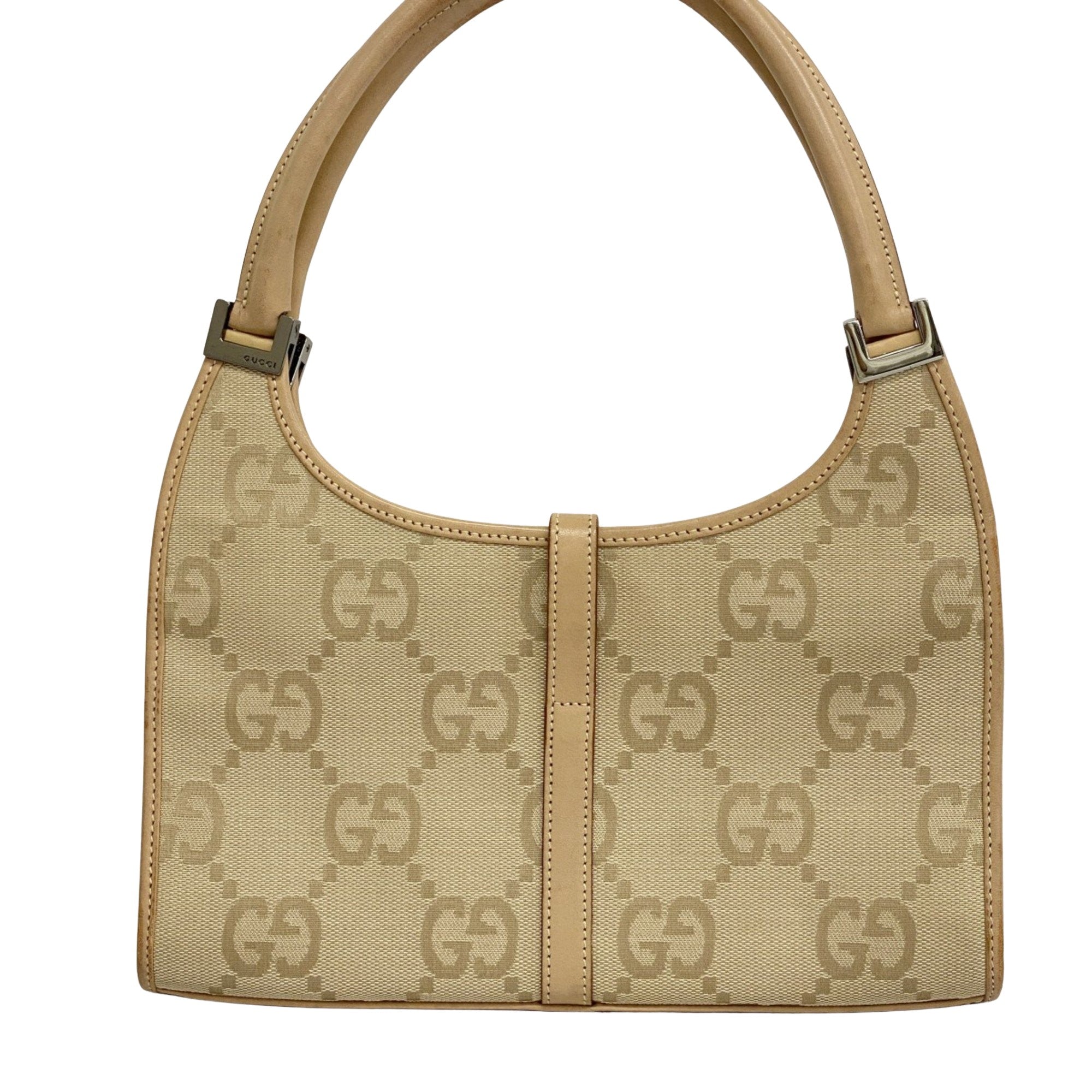 Gucci GG canvas