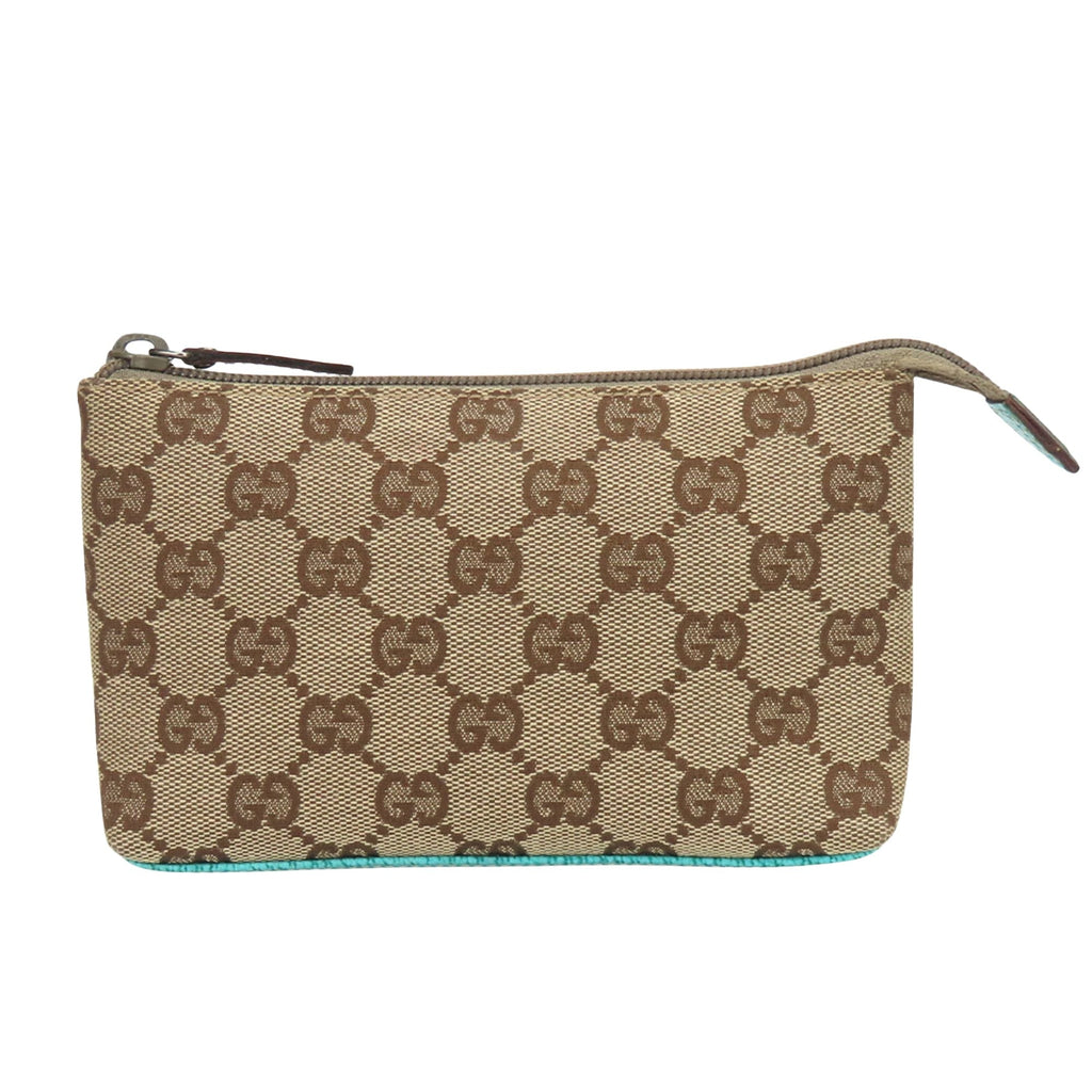 Gucci GG canvas