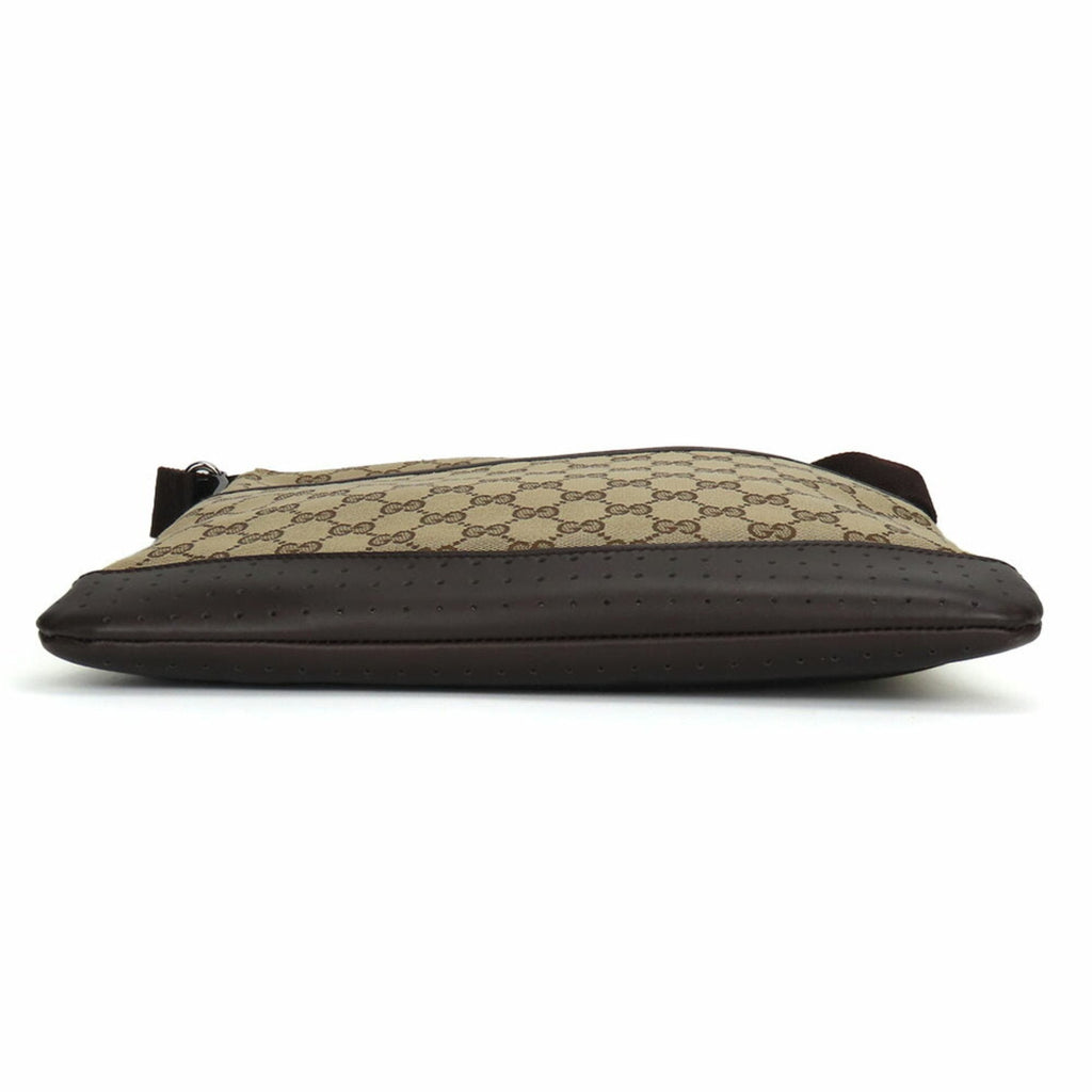 Gucci GG canvas