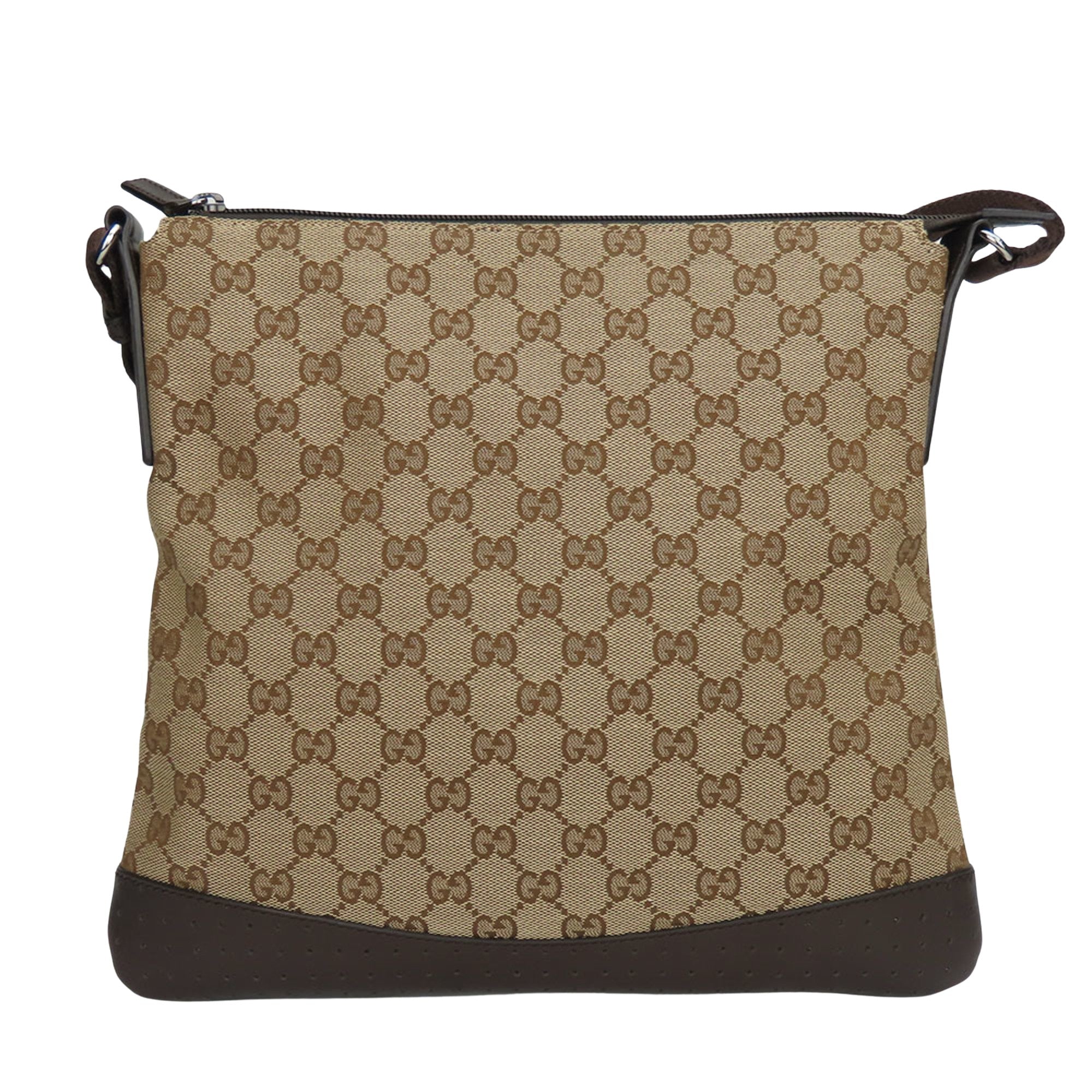 Gucci GG canvas