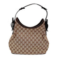 Gucci GG canvas