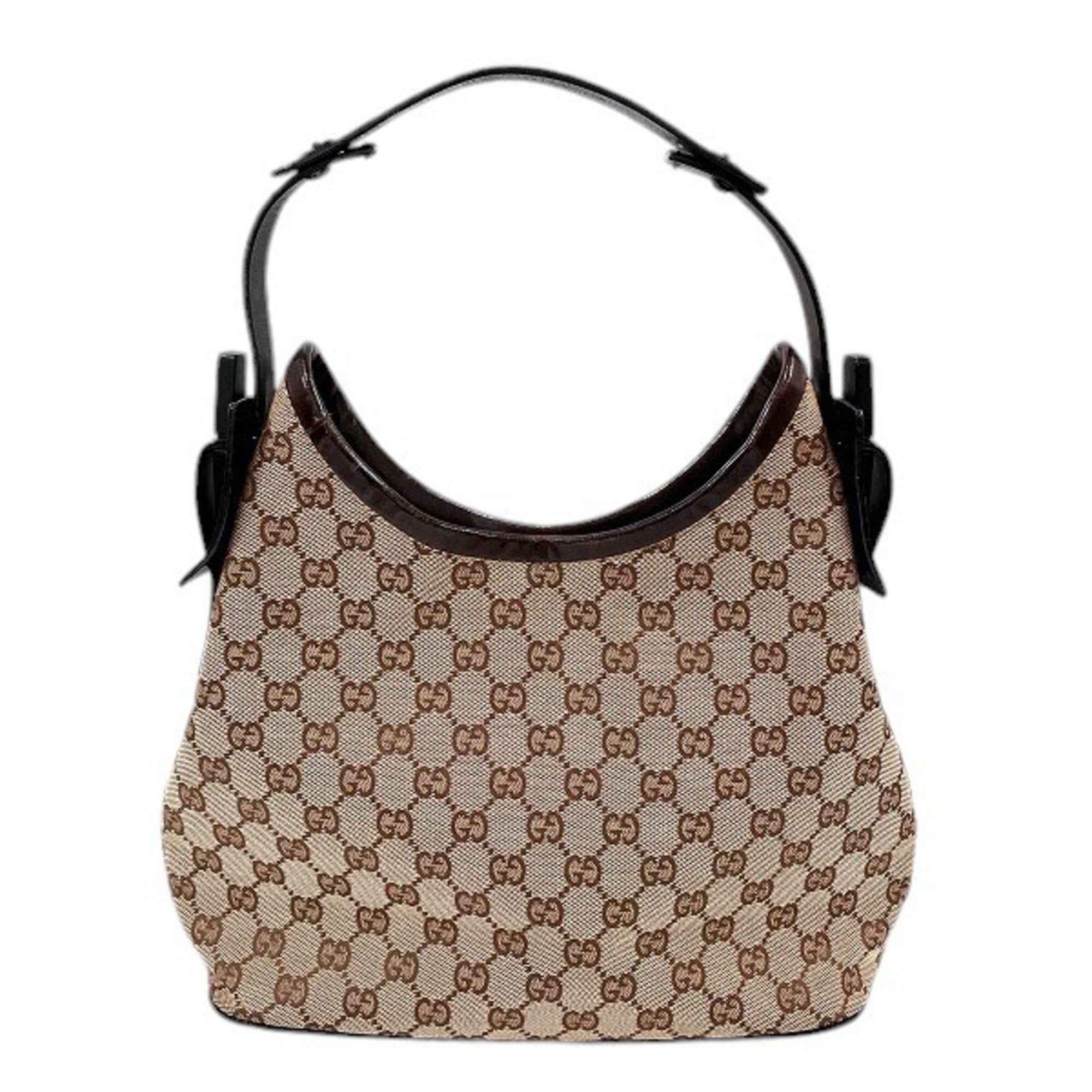 Gucci GG canvas