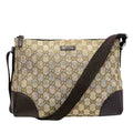 Gucci GG canvas