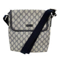 Gucci Messenger
