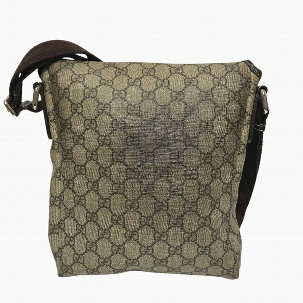 Gucci GG canvas