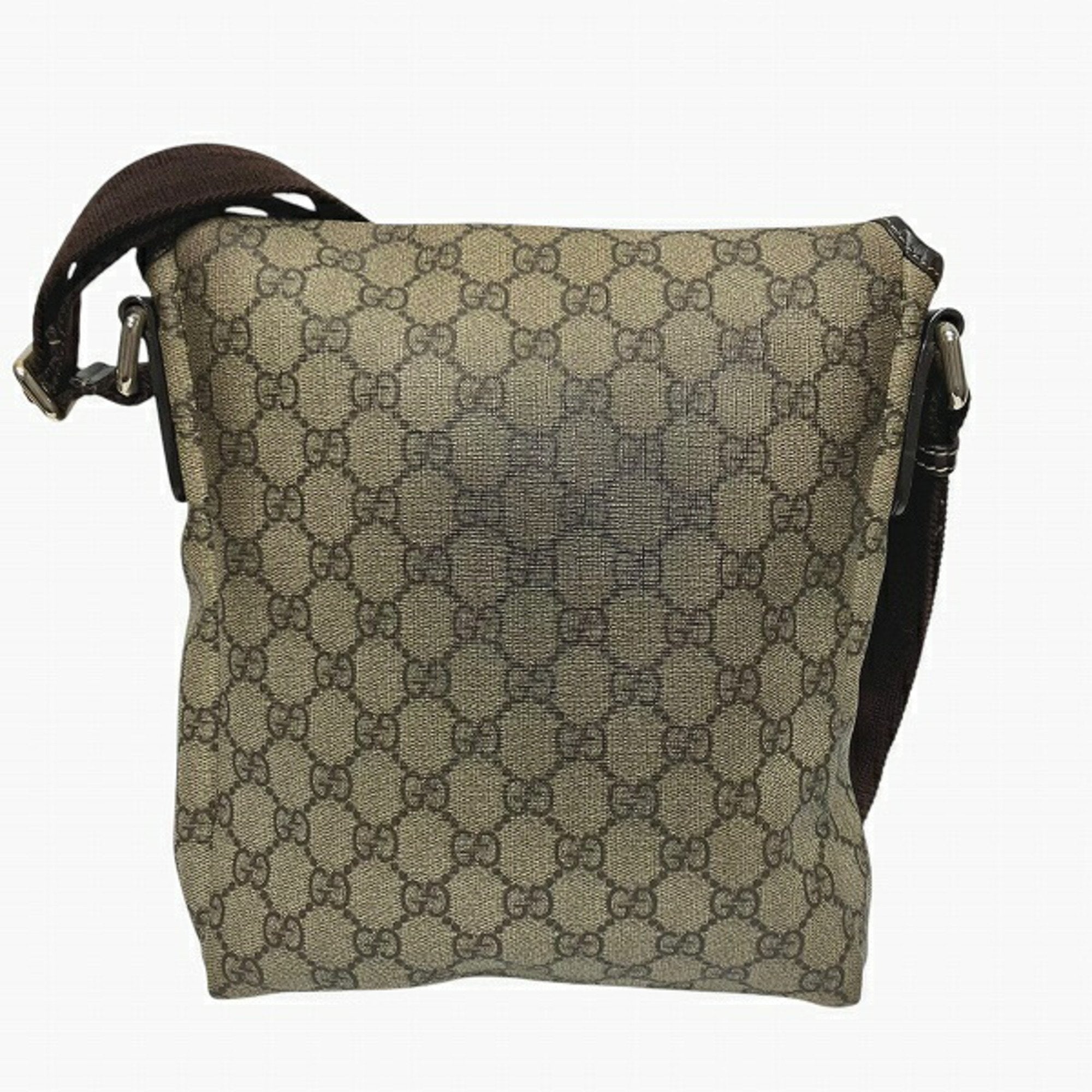 Gucci GG canvas