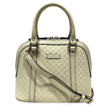 Gucci Micro guccissima