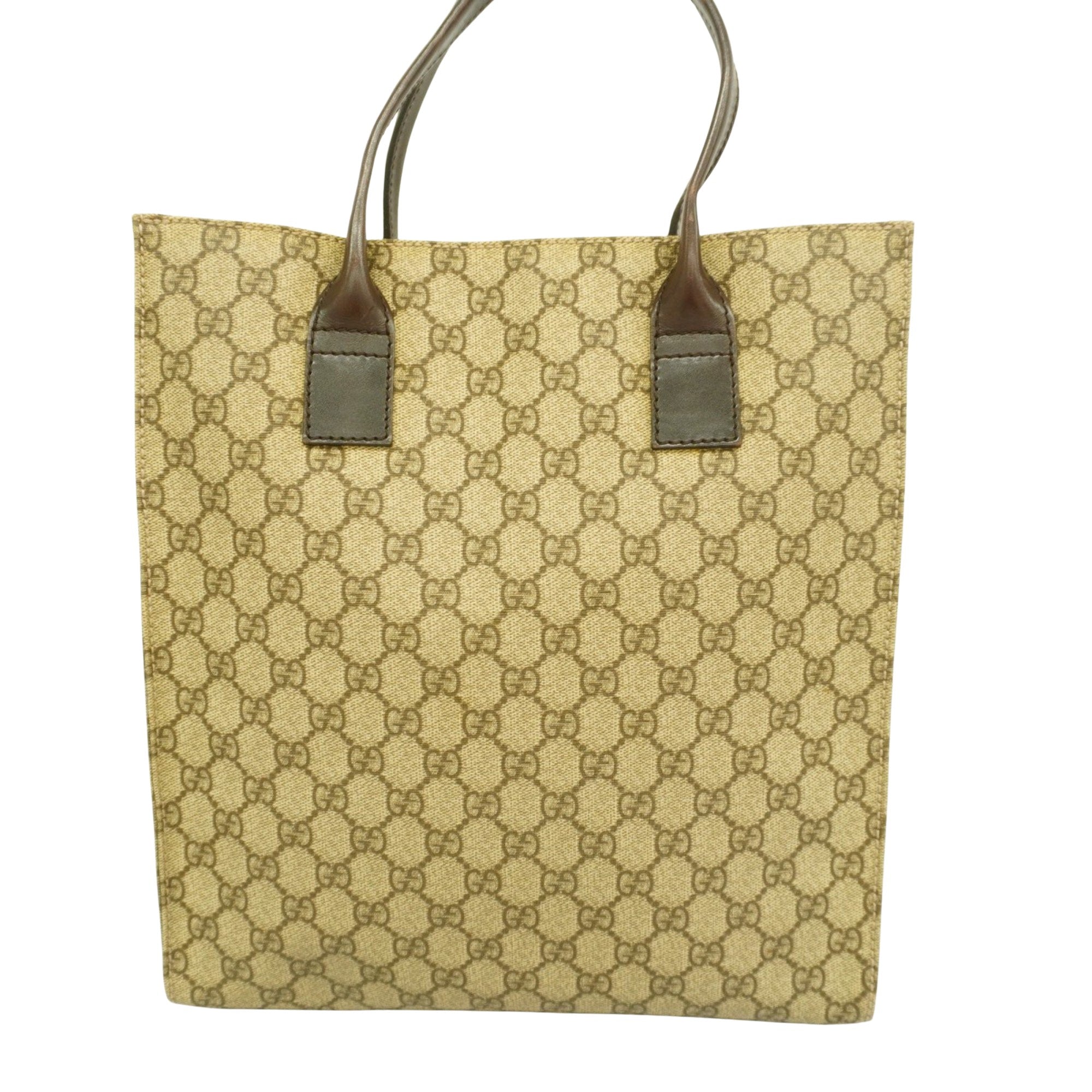 Gucci GG canvas