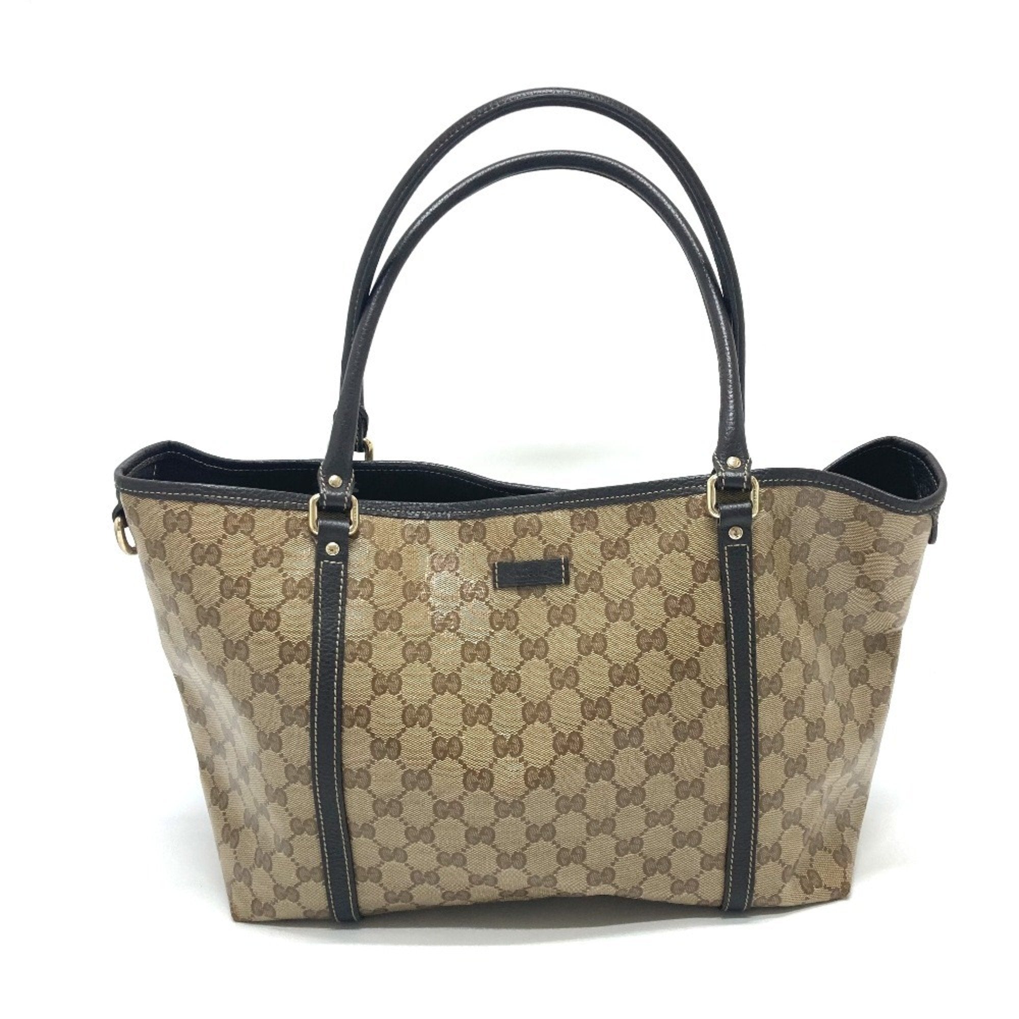 Gucci GG crystal