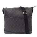 Gucci GG canvas