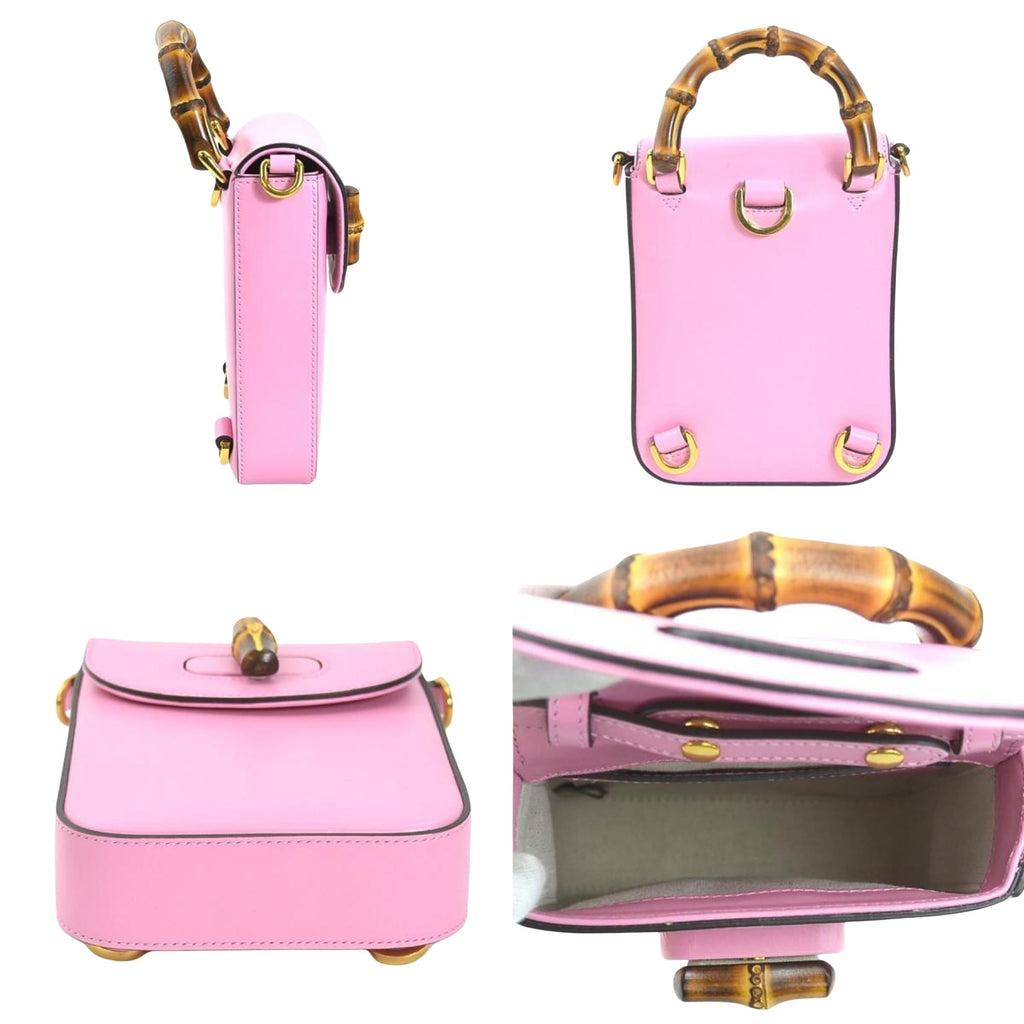 Gucci Bamboo