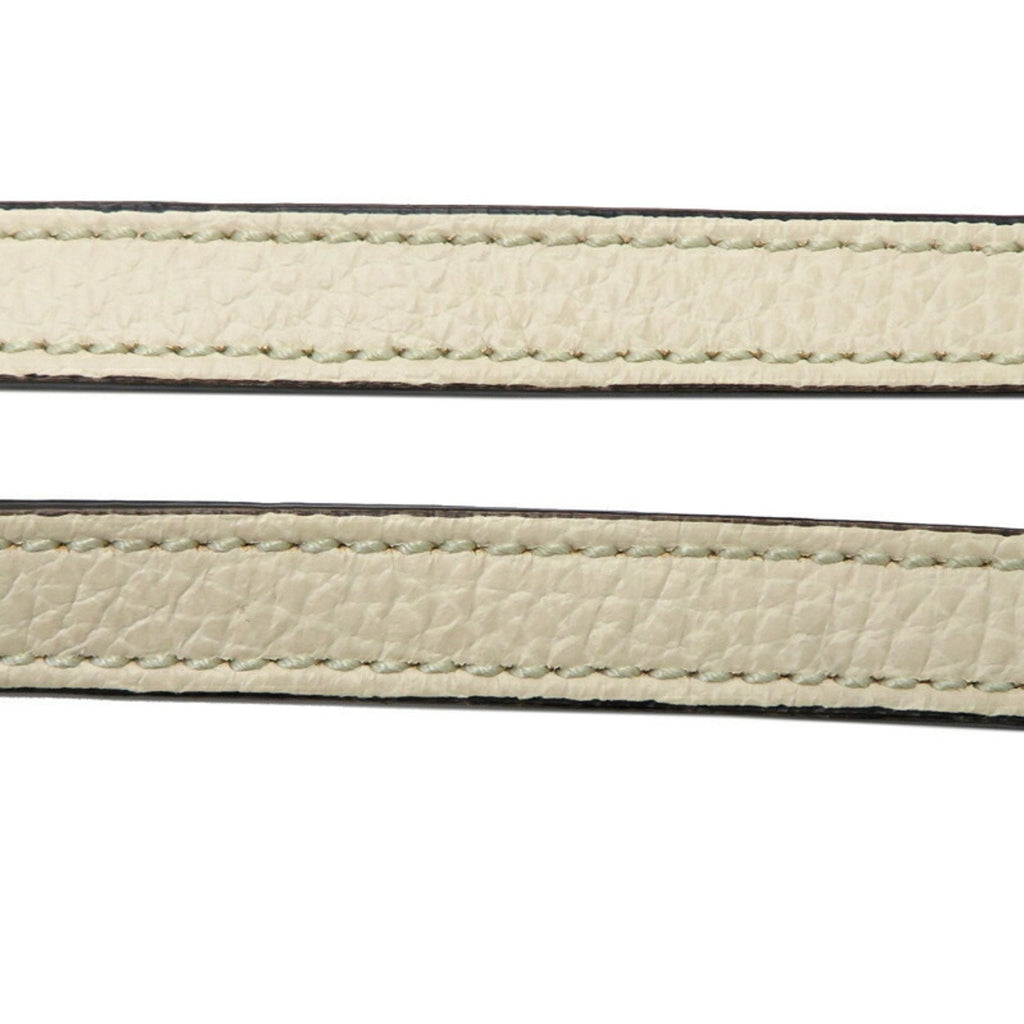 Gucci GG canvas