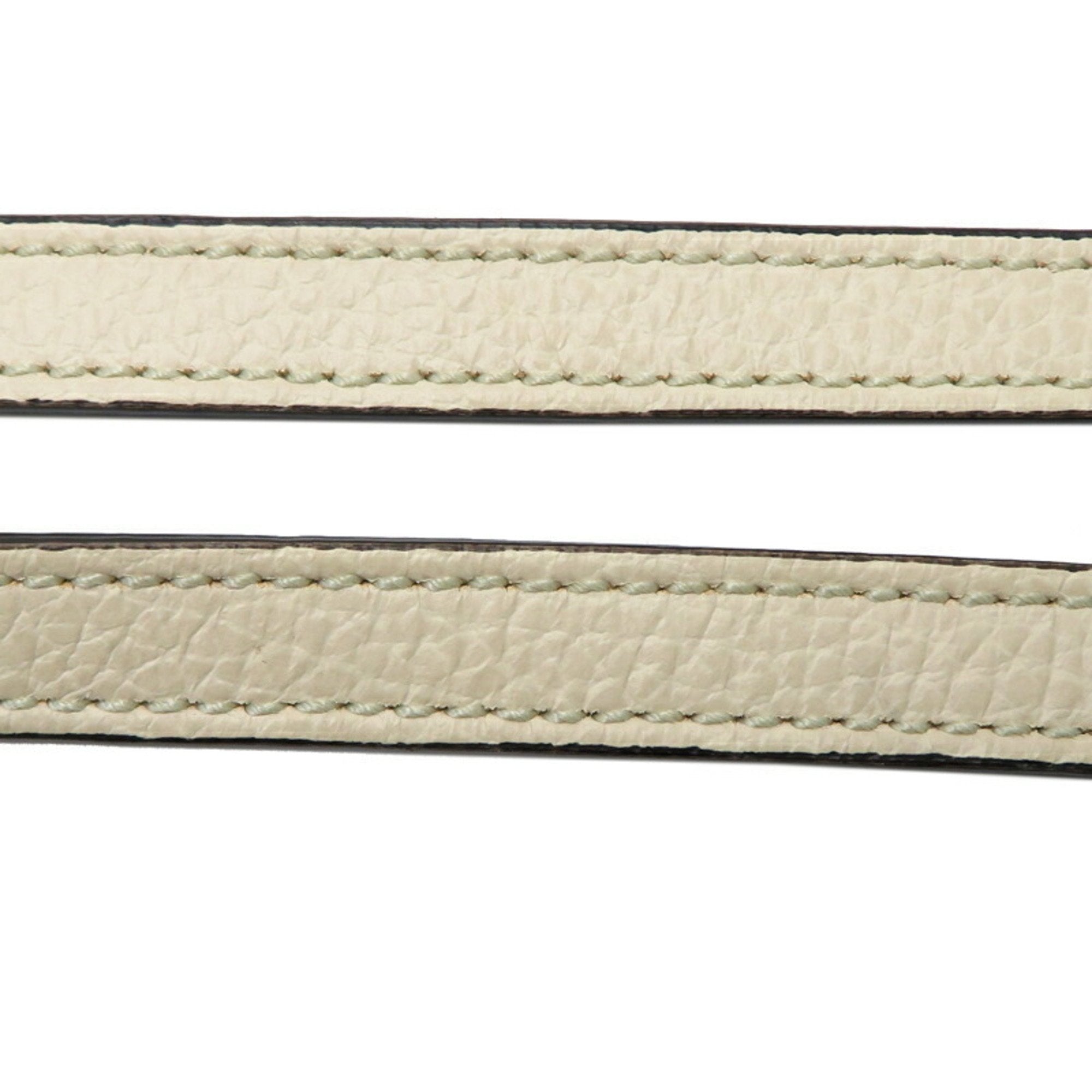 Gucci GG canvas