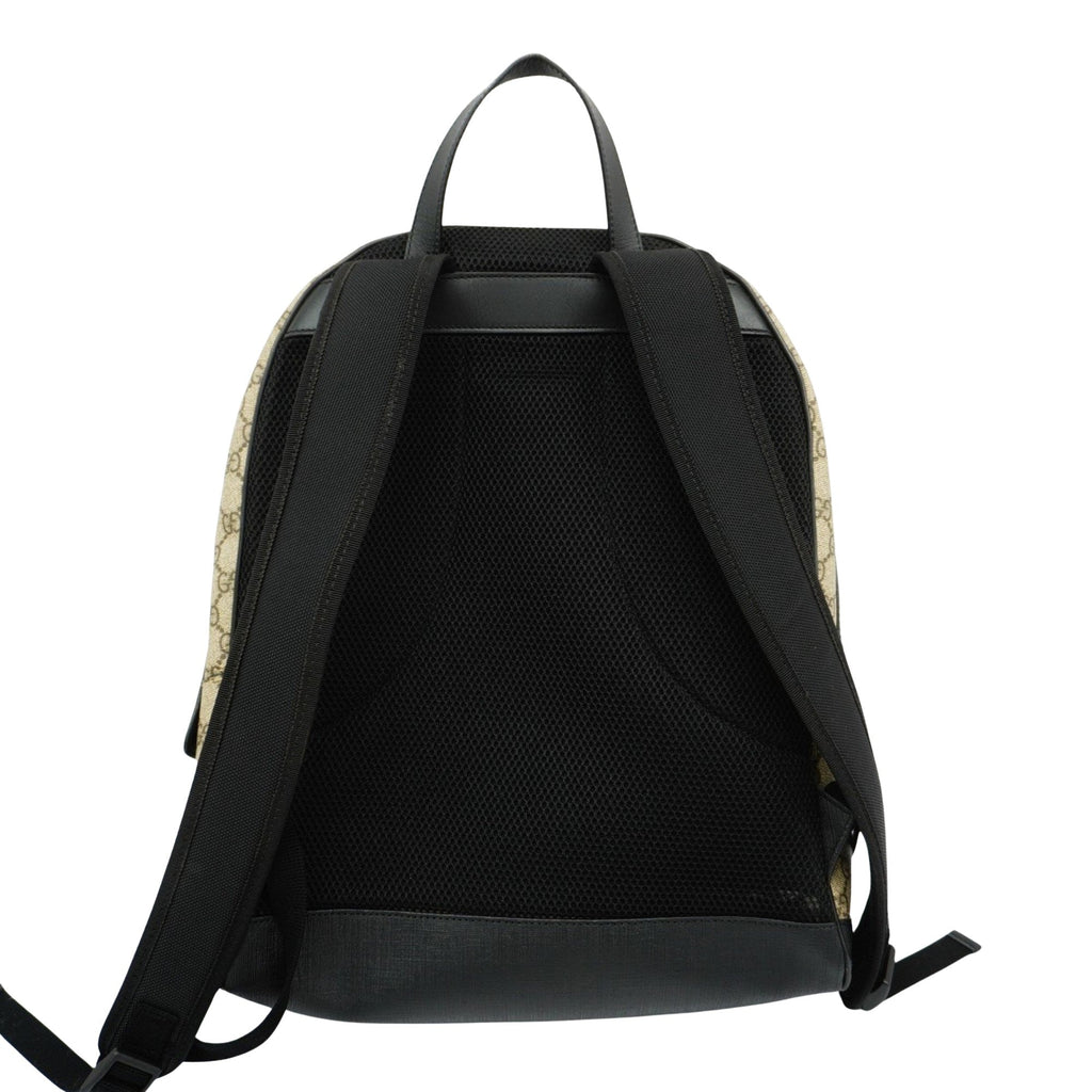 Gucci GG canvas