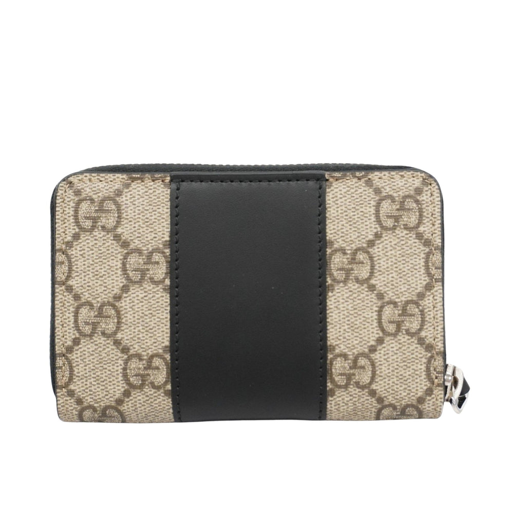 Gucci GG canvas