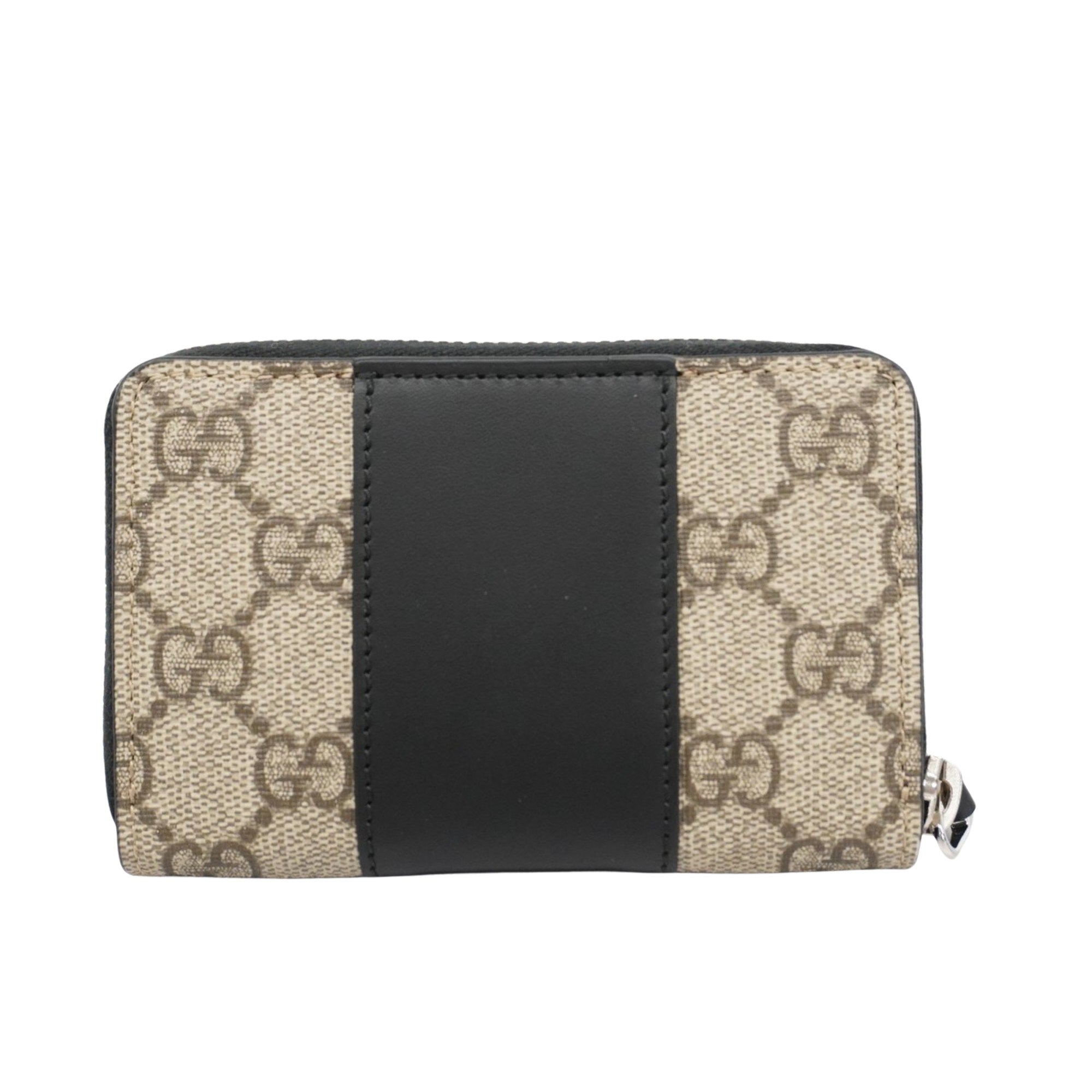 Gucci GG canvas