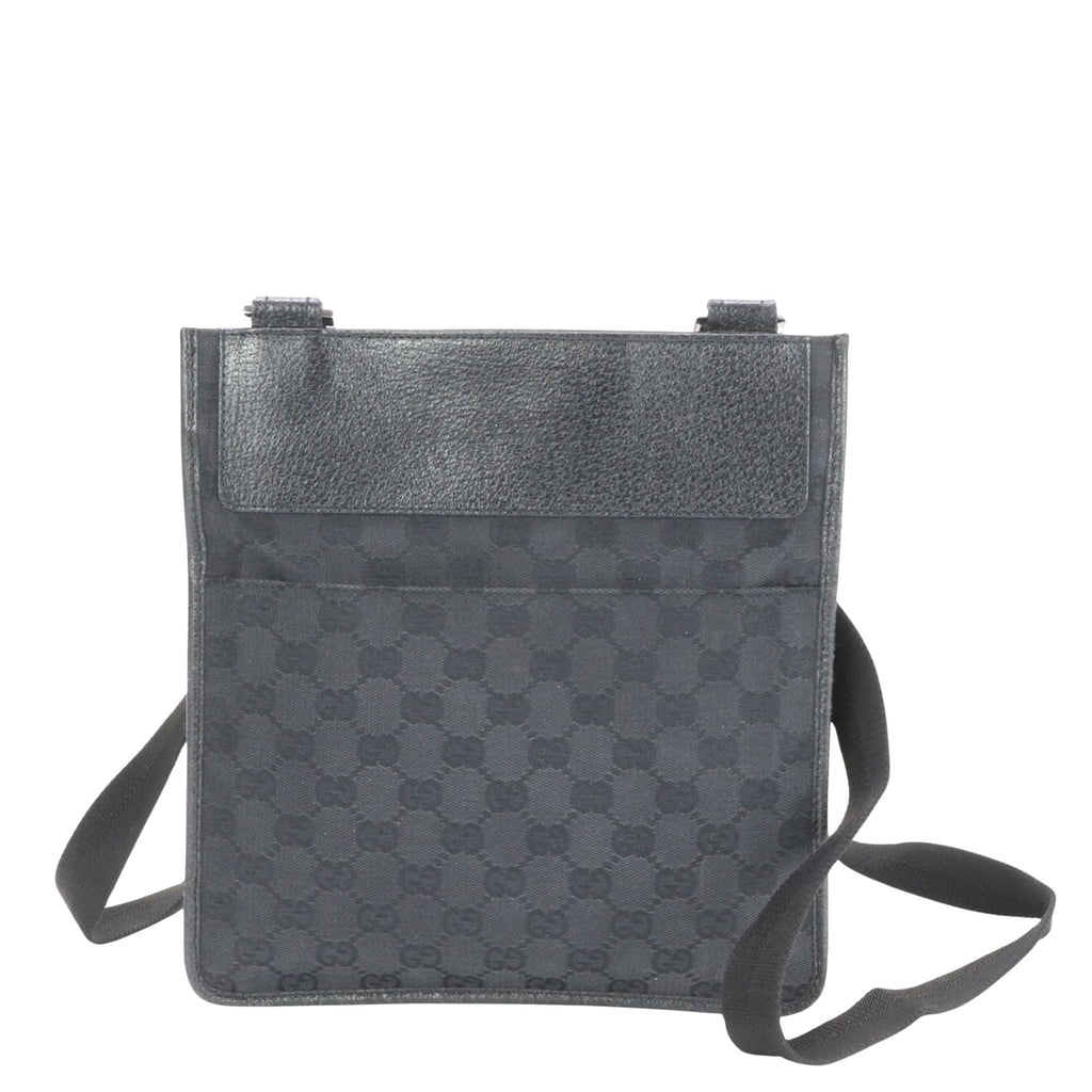 Gucci GG canvas