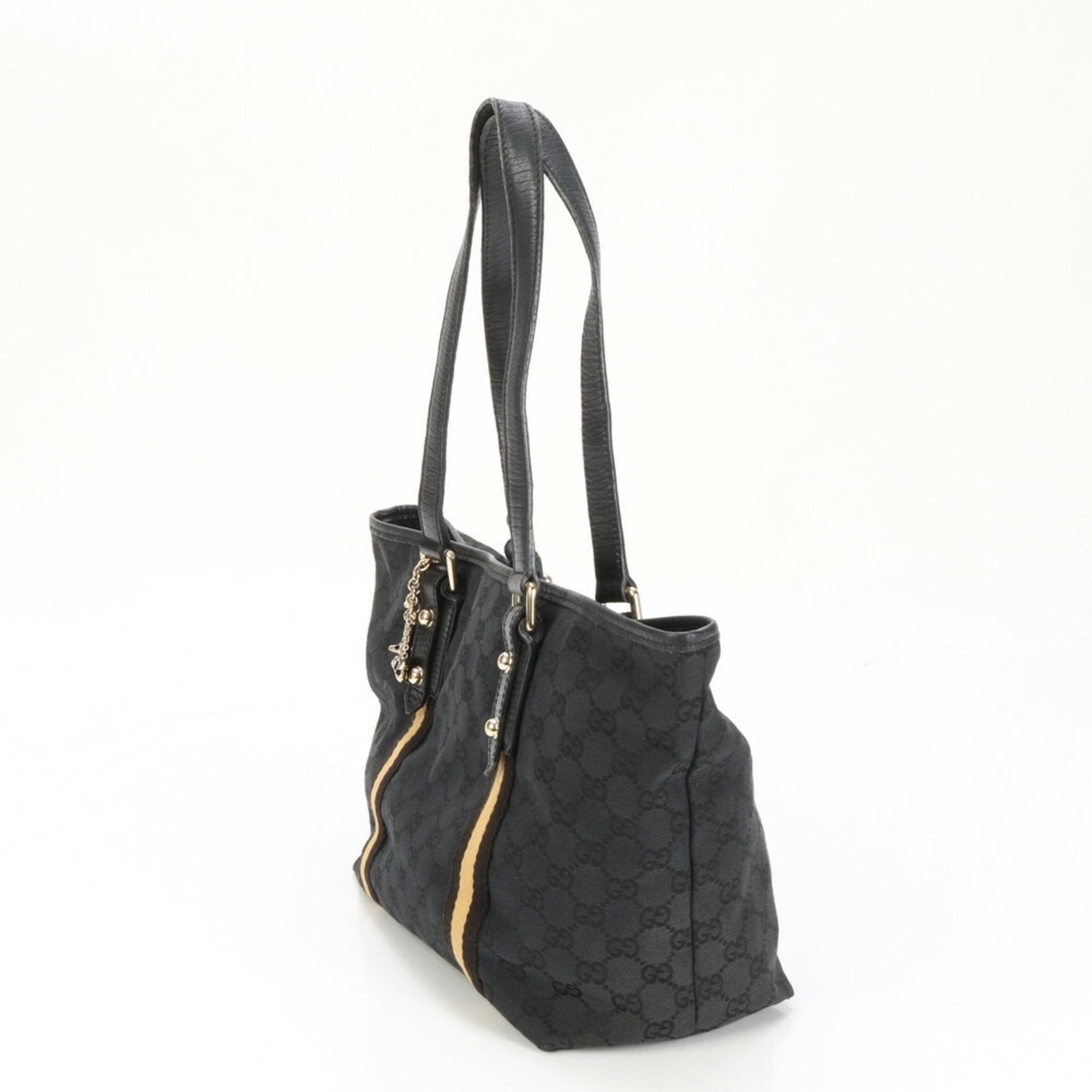 Gucci GG canvas