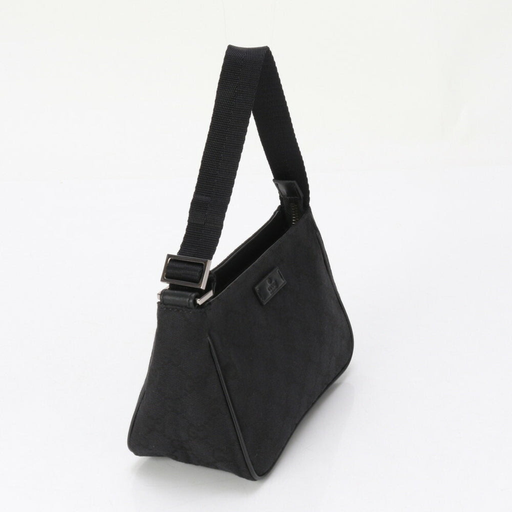 Gucci GG canvas