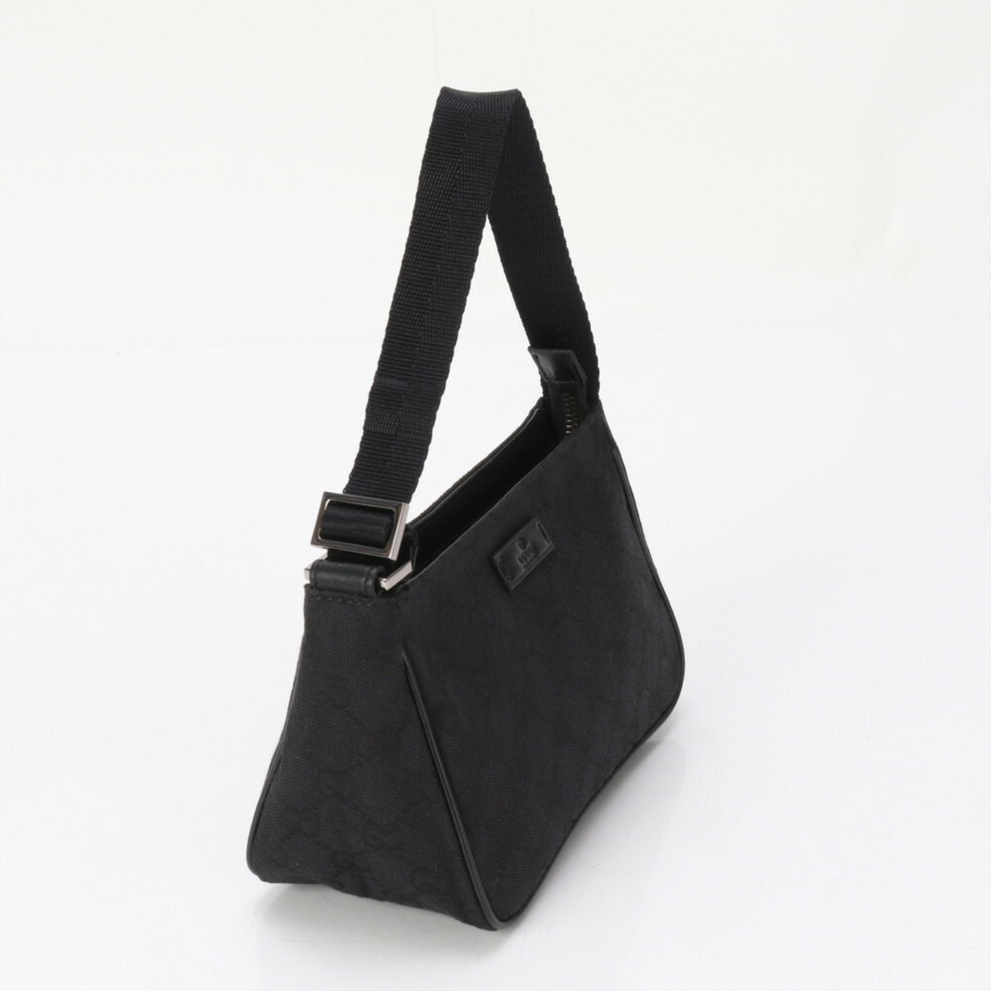 Gucci GG canvas
