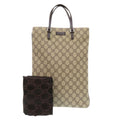 Gucci GG canvas