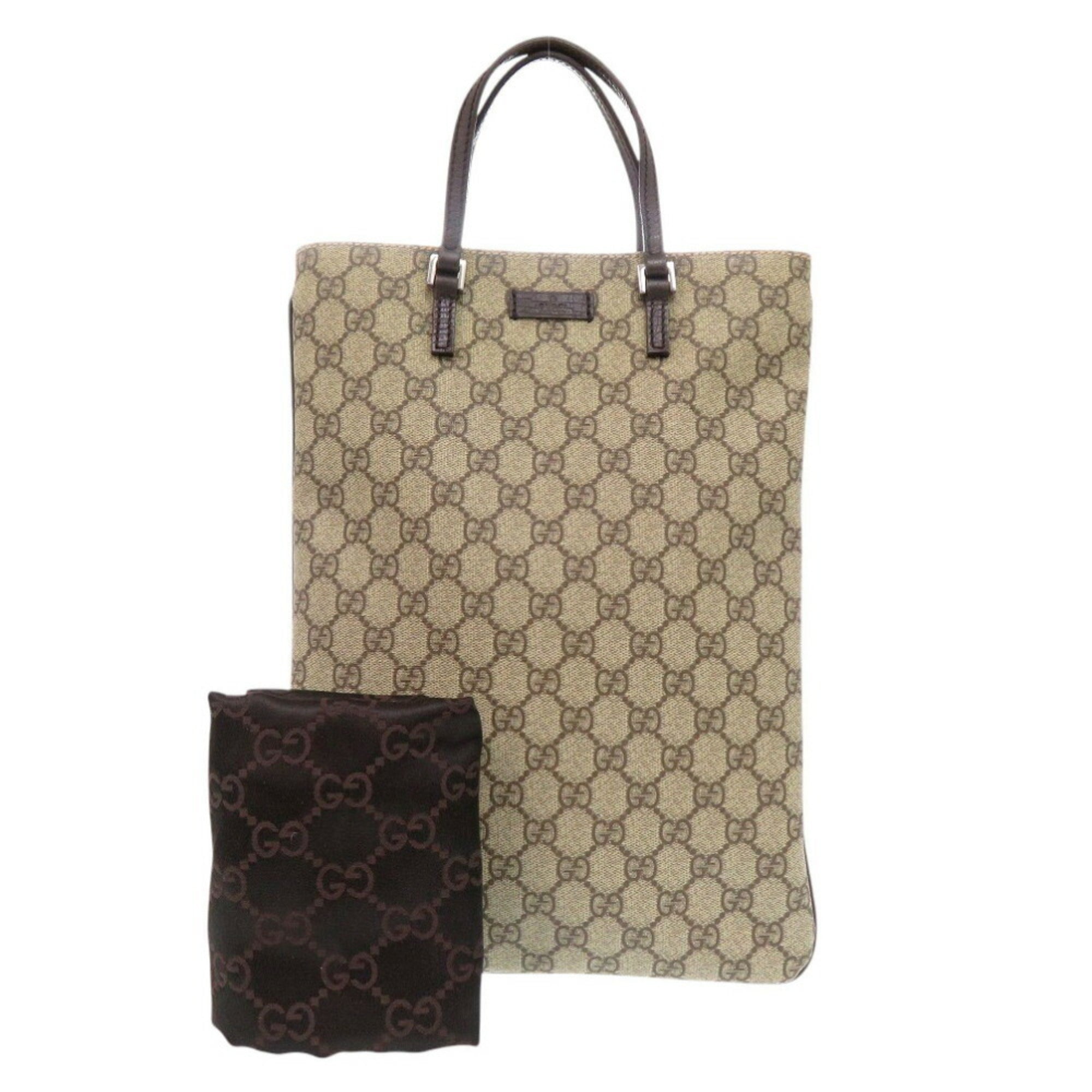 Gucci GG canvas