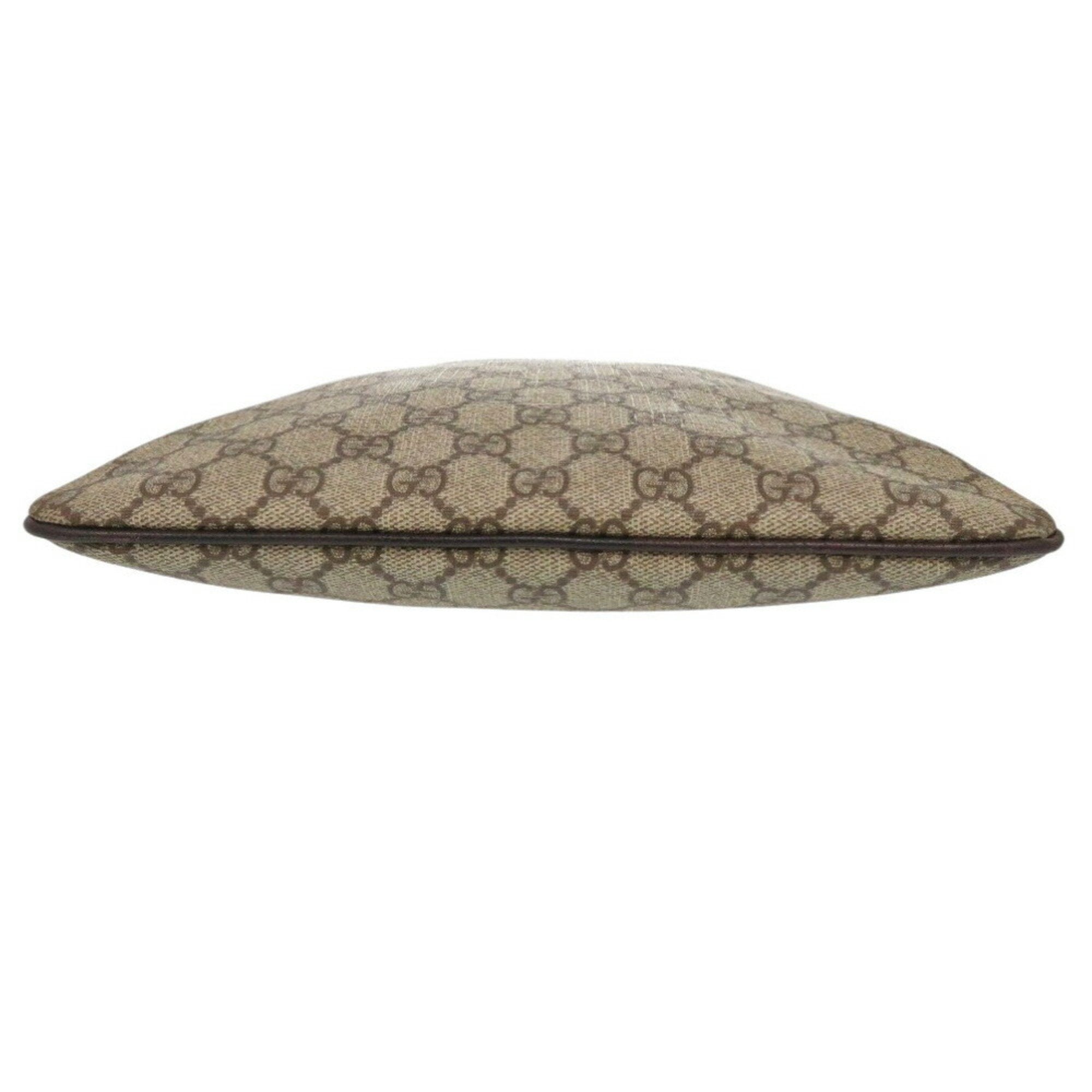 Gucci GG canvas
