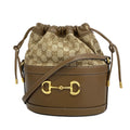 Gucci GG canvas