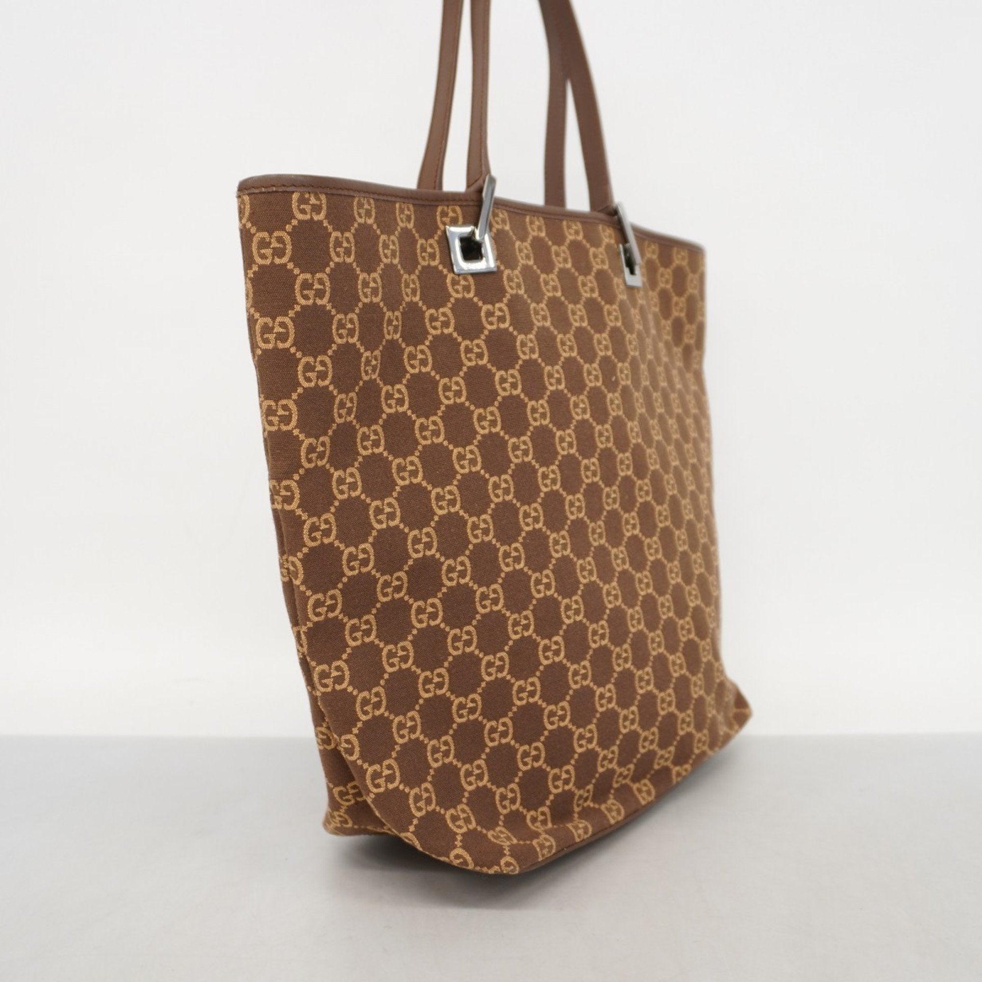 Gucci GG canvas